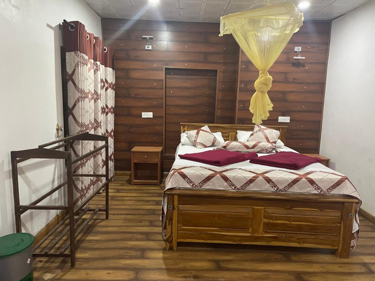 Ella My Inn Екстериор снимка