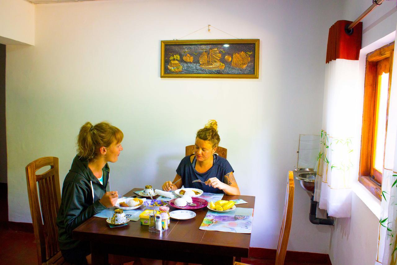Ella My Inn Екстериор снимка