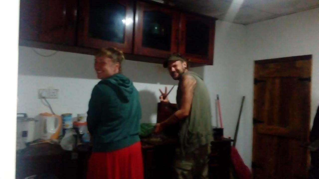 Ella My Inn Екстериор снимка